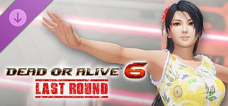Summer Breeze Collection - Momiji DLC