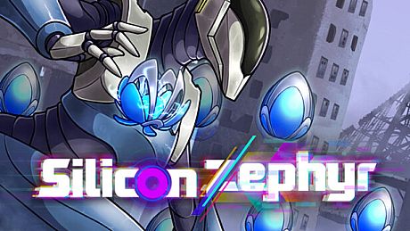 Silicon Zephyr Game
