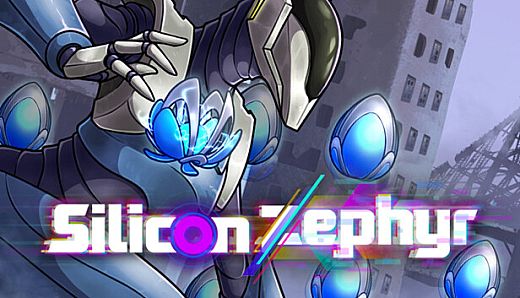 Silicon Zephyr