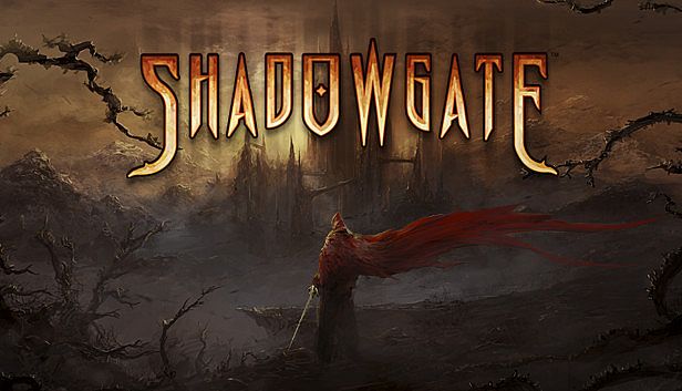 Buy Shadowgate