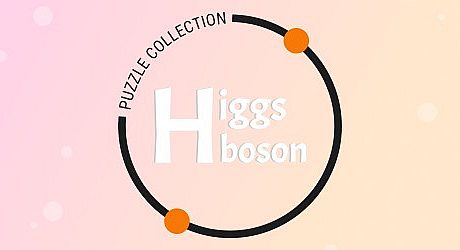 Higgs Boson: Puzzle Collection Bundle