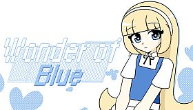 Wonder of Blue
