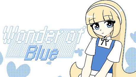 Wonder of Blue Game