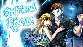 Official Guide - Girlfriend Rescue