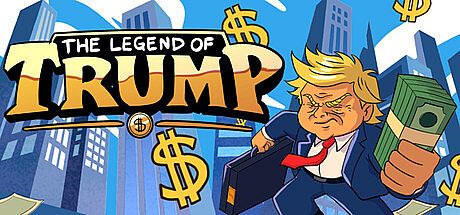 The Legend of Trump