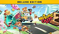 Moving Out 2 - Deluxe Edition für PC kaufen