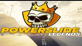 Powerslide Legends