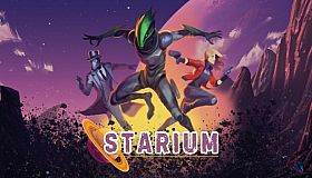 Starium