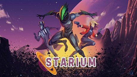 Starium Game