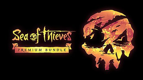 Sea of Thieves: 2024 Premium Bundle DLC
