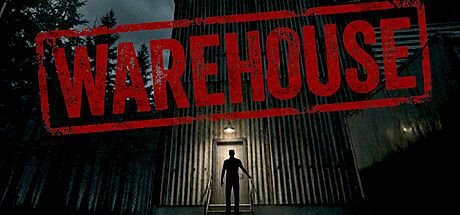 Warehouse Game