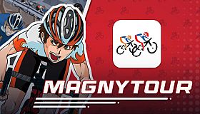 Magnytour - Multijoueur local