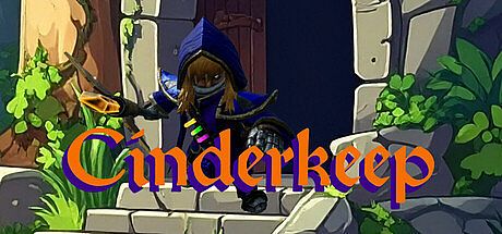 Cinderkeep Game