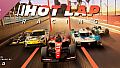 Hot Lap Racing Soundtrack