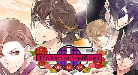 The Men of Yoshiwara: Ohgiya Game