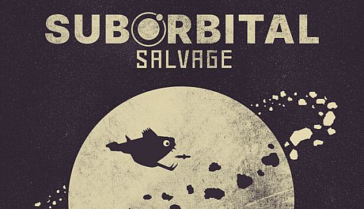Suborbital Salvage