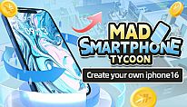 Acheter Mad Smartphone Tycoon PC