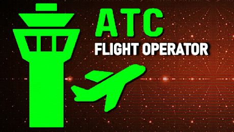 ATC Flight Operator Game