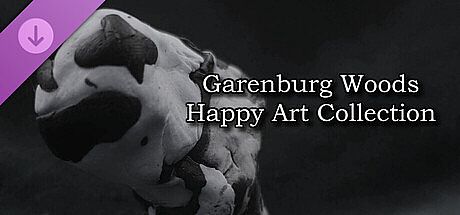 Garenburg Woods: Happy Art Collection
