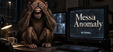 Messa Anomaly
