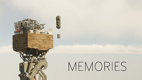 MEMORIES Game