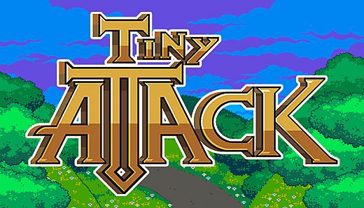 TinyAttack