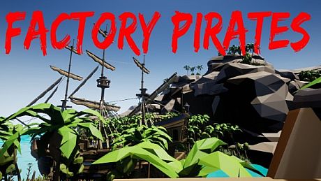 Factory pirates Game