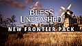 Bless Unleashed - New Frontier Pack