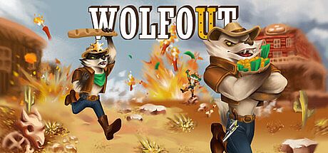 WOLFOUT Game