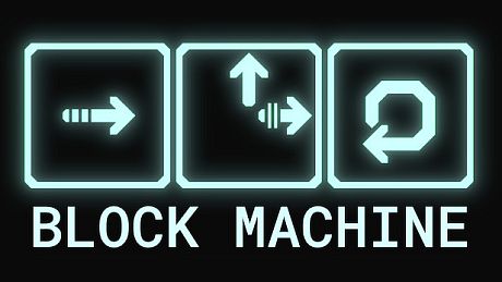 Block Machine Game