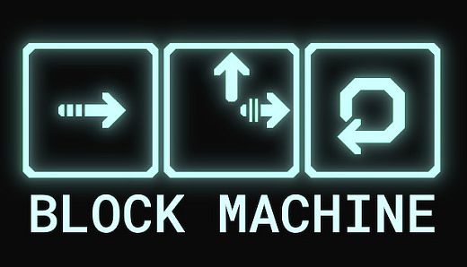Block Machine