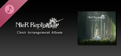 NieR Replicant ver.1.22474487139... Choir Arrangement Album DLC