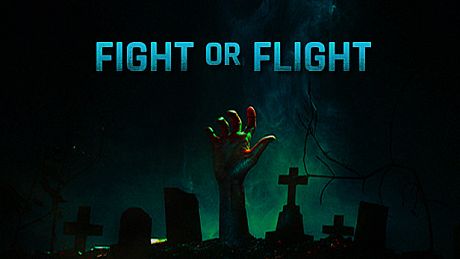 Fight or Flight Game