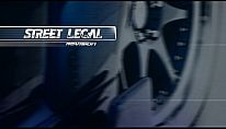 Kup Street Legal 1: REVision na PC
