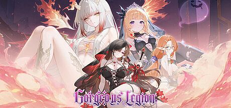 Gorgeous Legion