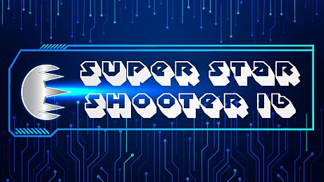 Super Star Shooter 16 Game