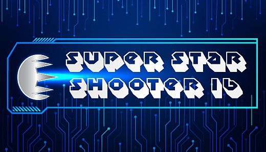 Super Star Shooter 16