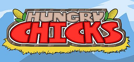 Hungry Chicks - Battle Farm