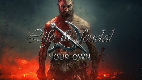 Life is Feudal: Your Own Game