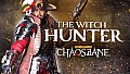 Warhammer: Chaosbane - Witch Hunter