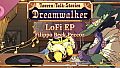 Tavern Talk Stories: Dreamwalker - LoFi EP