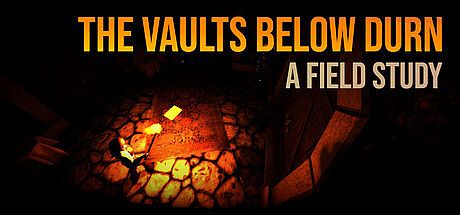 The Vaults Below Durn: A Field Study