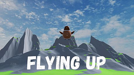 Flying Up Game
