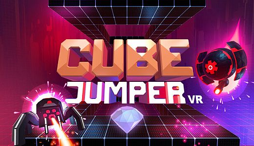Cube Jumper VR