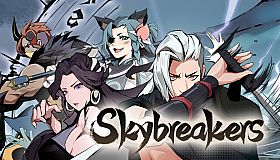 Skybreakers