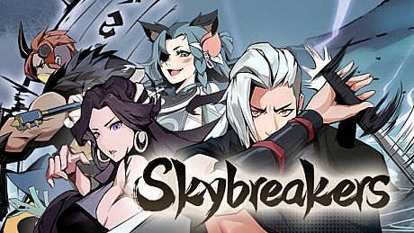 Skybreakers Game