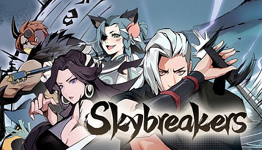 Skybreakers