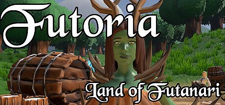 Futoria: Land of Futanari Game