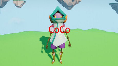 Coco Game