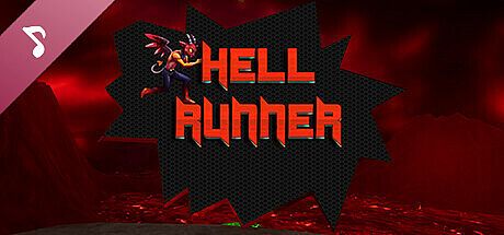 Hell Runner Soundtrack DLC